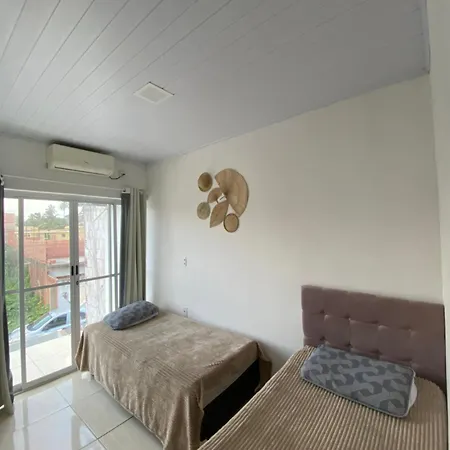 Casa Paraiso Dos Milagres Sao Miguel dos Milagres Exterior photo