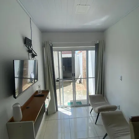 Casa Paraiso Dos Milagres Sao Miguel dos Milagres Exterior photo