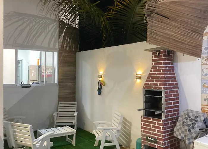 Casa Paraiso Dos Milagres