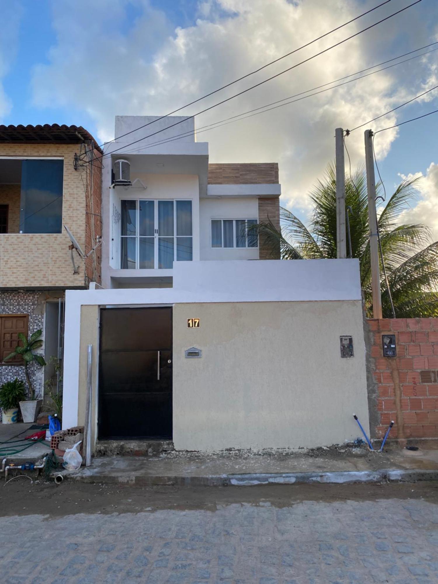 Casa Paraiso Dos Milagres *