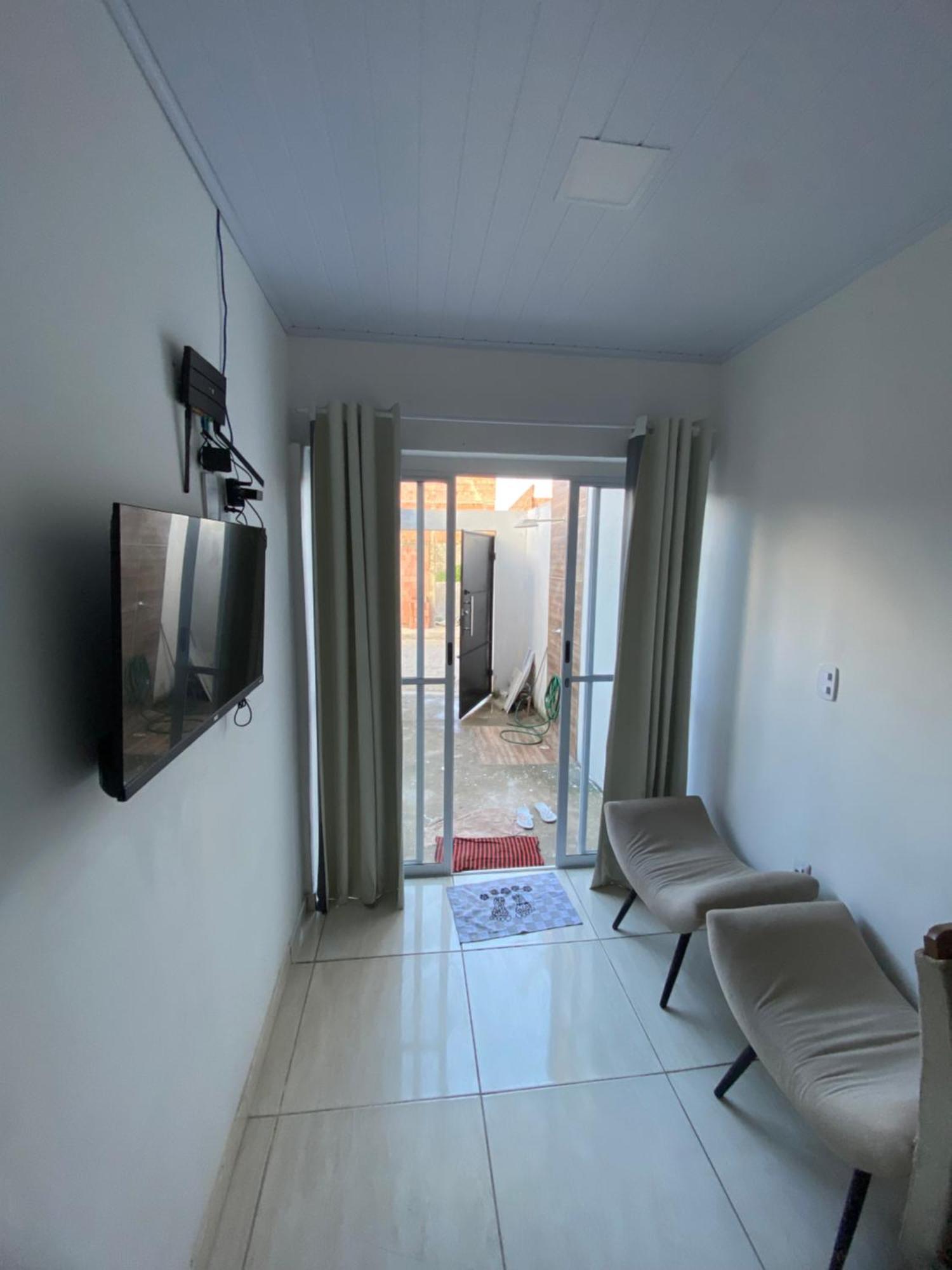 Holiday home Casa Paraiso Dos Milagres *