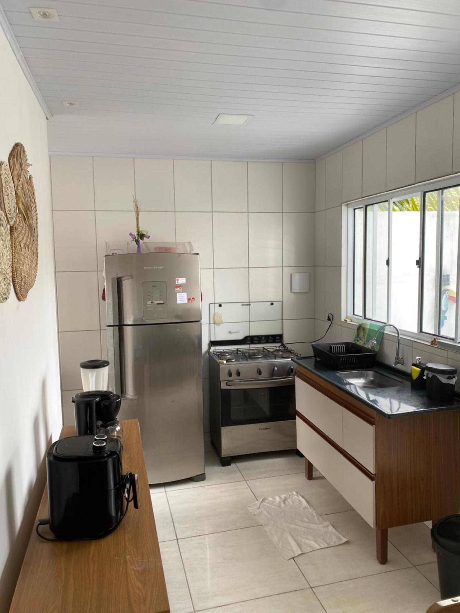 Casa Paraiso Dos Milagres