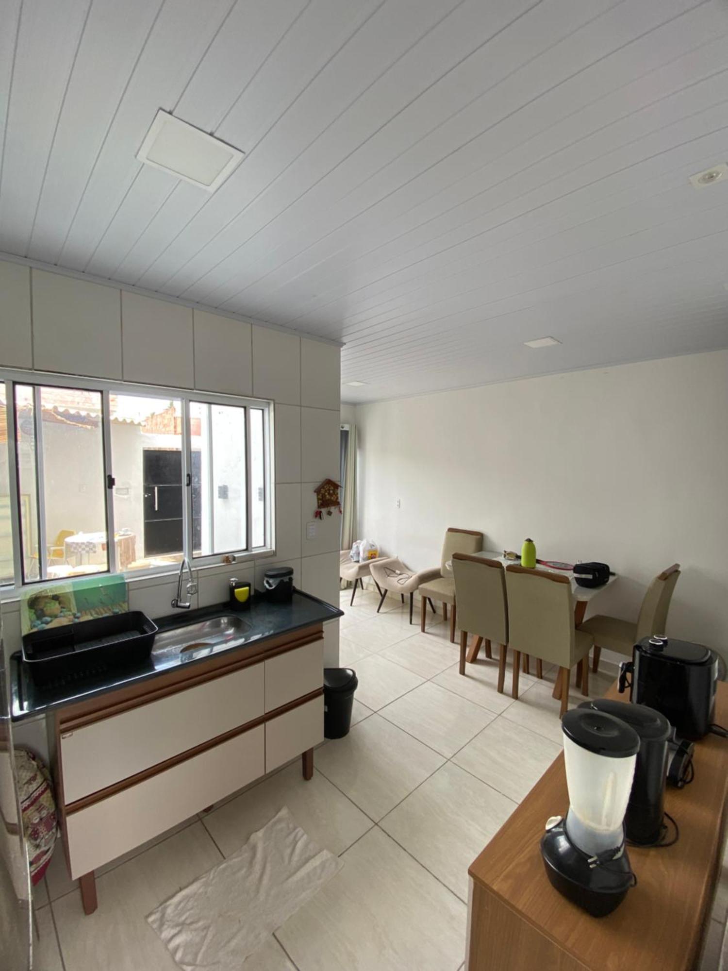 Casa Paraiso Dos Milagres Holiday home *