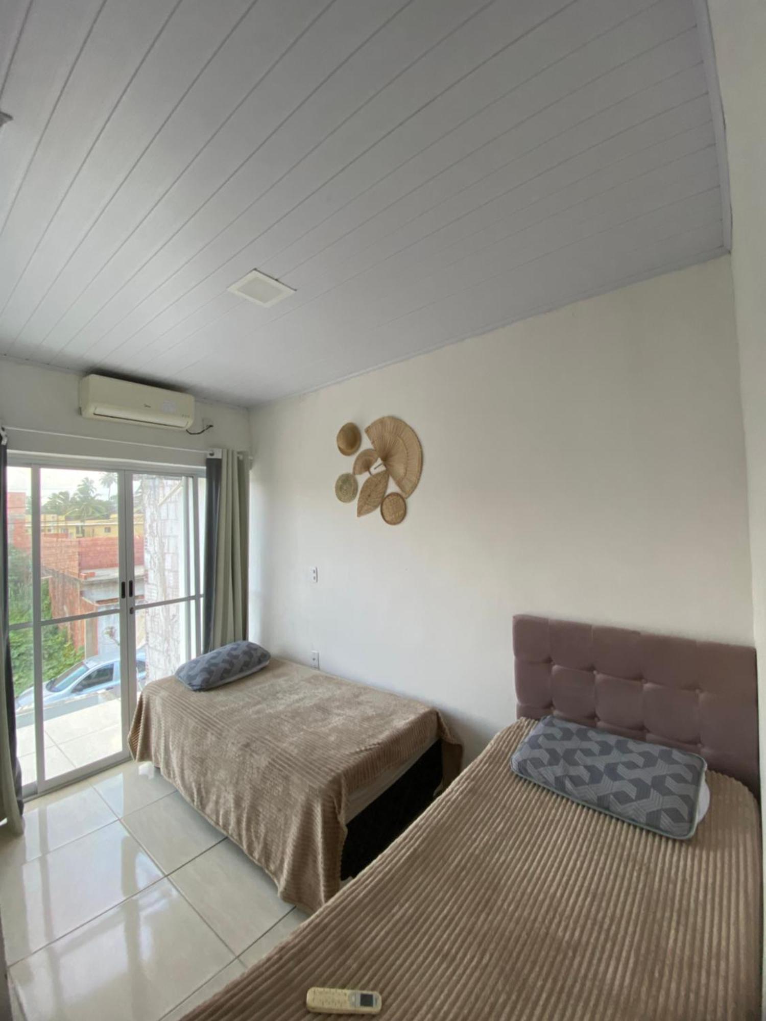 Casa Paraiso Dos Milagres * Sao Miguel dos Milagres