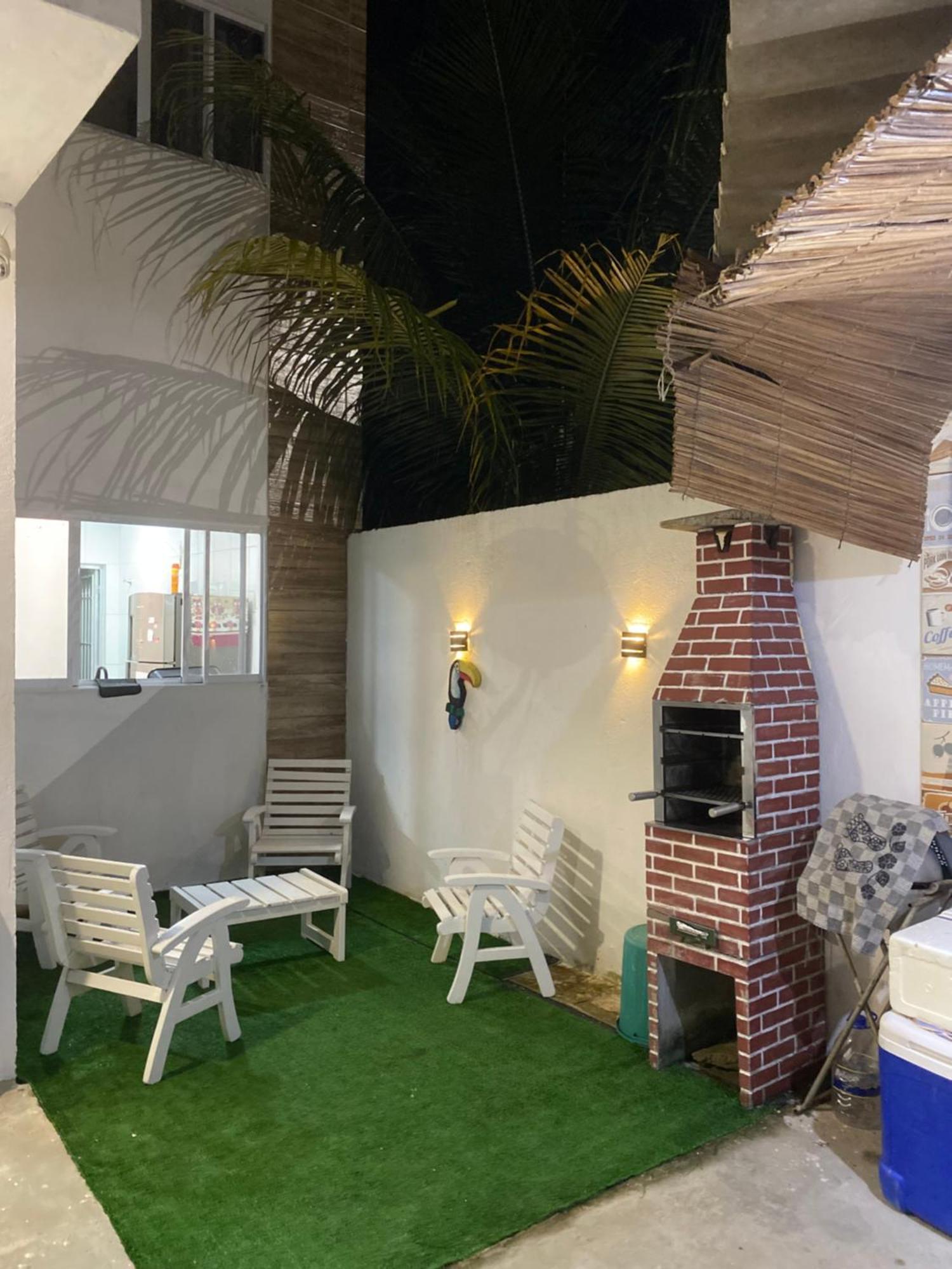 Casa Paraiso Dos Milagres Holiday home