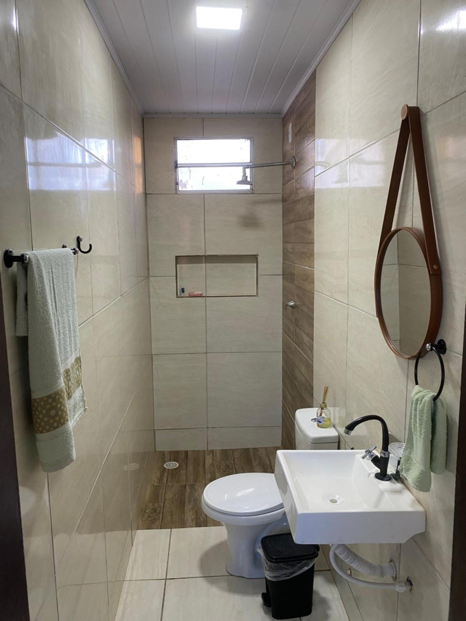 Casa Paraiso Dos Milagres Holiday home