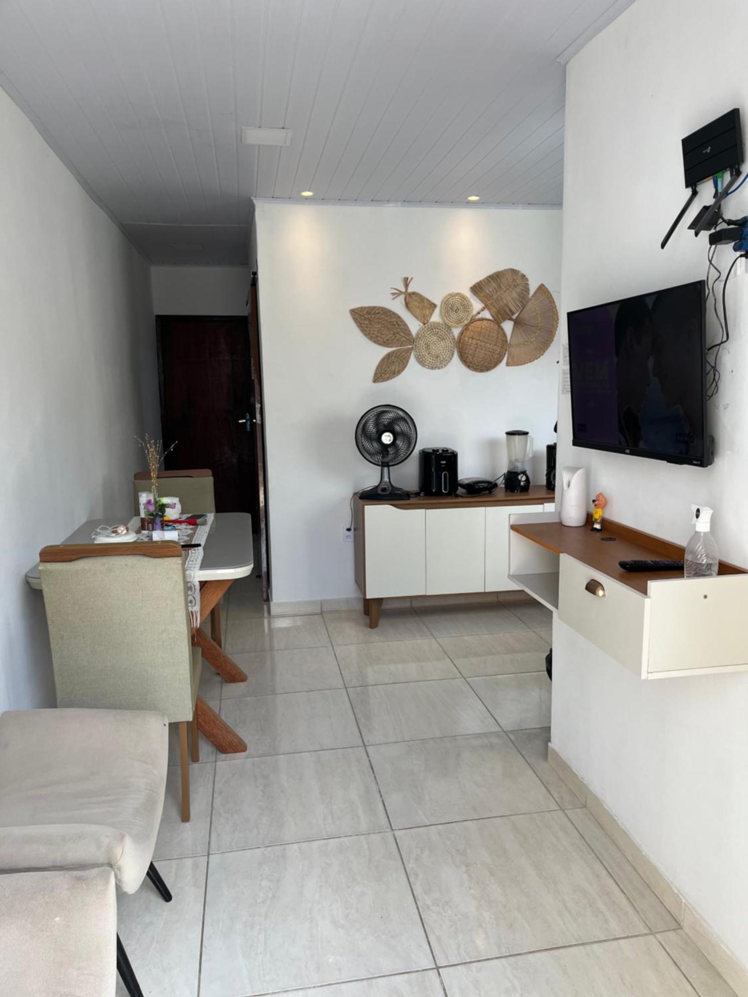 Casa Paraiso Dos Milagres