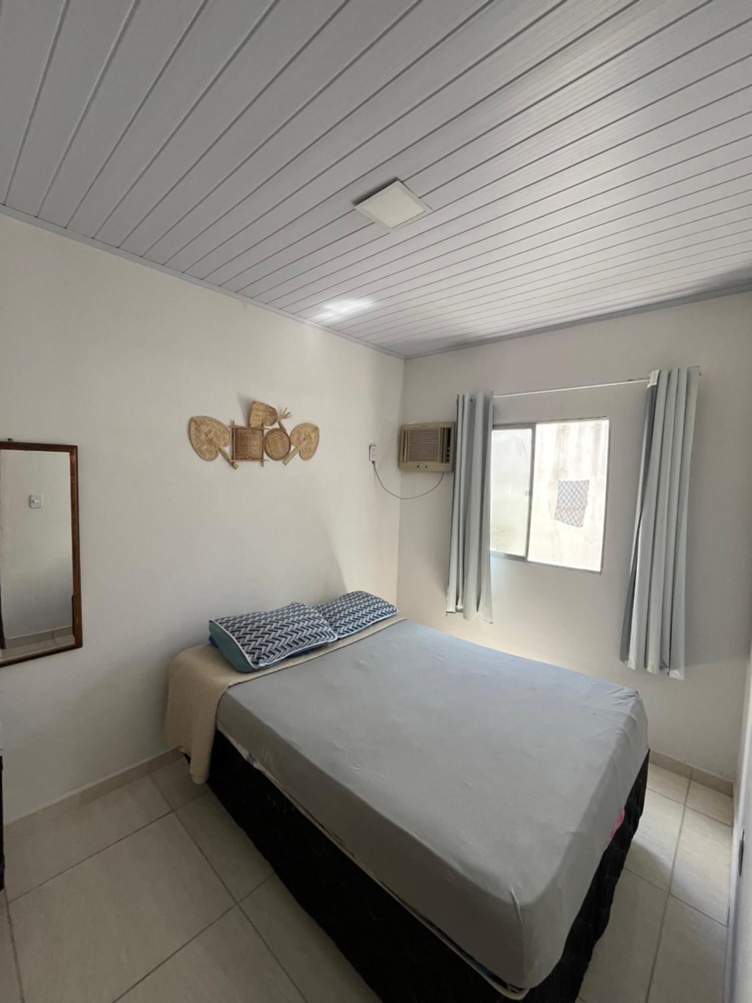 Casa Paraiso Dos Milagres Holiday home *